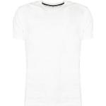 Reduzierte Weiße Pepe Jeans T-Shirts für Herren Größe L 