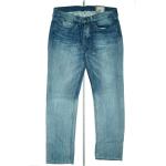 Blaue Pepe Jeans Boyfriend-Jeans aus Denim für Damen Weite 33, Länge 34 