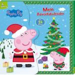 Peppa Pig Mein Adventskalender