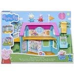Peppa Pig - Peppas Kinder Clubhaus von Hasbro