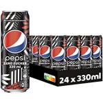 Pepsi Eintracht Frankfurt Cola ohne Zucker 