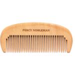 Percy Nobleman Bartpflege Beard Comb 1 Stck.