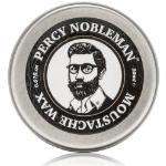Reduzierte Percy Nobleman Bartwichsen 20 ml mit Bienenwachs für Herren 