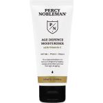 Percy Nobleman Gesichtspflege Age Defence Moisturizer mit Vitamin C 100 ml