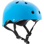 Perfekter Helm für alle Anlässe Ideal zum Inlineskaten, Skateboarden, Longboarden oder Rollschuhfahren.