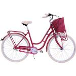 Tourenrad PERFORMANCE Fahrräder rosa Fahrrad