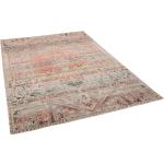Bunte Vintage Pergamon Design-Teppiche aus Polypropylen 160x230 