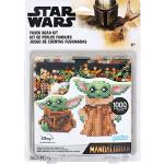 Perler Star Wars Yoda Baby Yoda / The Child Kinderbastel Produkte für 5 - 7 Jahre 