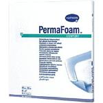 Permafoam Comfort Schaumverband 11x11cm 10 ST PZN 04094392 - PK/10 - Nachfolge Permafoam Classic Border 10x10cm