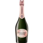 Französischer Cuvée | Assemblage Rosé Sekt Champagne 