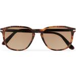 Persol 0PO3019S Sunglasses Caffe/Crystal Brown Gradient