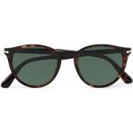 Persol 0PO3152S Sunglasses Havana/Green