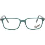 Grüne Persol Brillenfassungen für Herren 