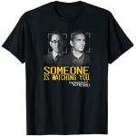 Person of Interest Someone T Shirt T-Shirt