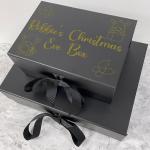 Geschenkboxen & Geschenkschachteln Weihnachten 