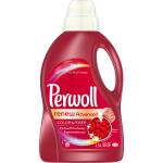 Perwoll ReNew Advanced Color & Faser Feinwaschmittel (20 WL)