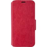 Rote Peter Jäckel iPhone 13 Hüllen Art: Flip Cases 