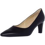 Peter Kaiser Mani Womens Court Shoes Black 37.5 EU