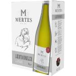 Liebliche Peter Mertes Bag-In-Box Weißweine Jahrgänge 1900-1949 