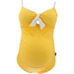 Petit Amour Umstands- Badeanzug Umstands-Badeanzug Antonie Farbe: gelb Größe: XL Cup's B/C/D