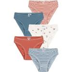Petit Bateau Pants Set Girls A05OX mutlicolored