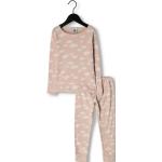 Rosa Petit Bateau Kinderschlafanzüge & Kinderpyjamas für Mädchen Größe 110 