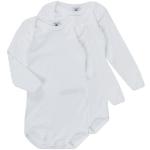 Weiße Petit Bateau Kinderschlafanzüge & Kinderpyjamas 