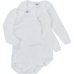 Weiße Petit Bateau Kindernachthemden & Kindernachtkleider 