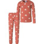 Petit Bateau Kinderschlafanzüge & Kinderpyjamas aus Baumwolle für Mädchen 