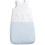 PETIT PRAIA Piu Piu Azul Schlafsack, Größe L, Weiß