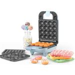 Black Friday Angebote - PETRA Cupcake Maker & Muffin Maker mit Donut-Motiv 