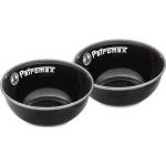Petromax PX Bowl 160 - Emaille Schalen schwarz