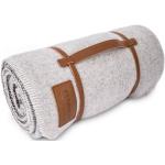 Reduzierte Dunkelgraue Petromax Picknickdecken & Gartendecken aus Wolle 150x200 
