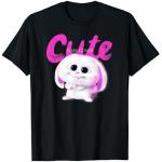 Pets 2 Snowball süß ist mein Cover T-Shirt