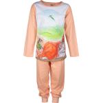 Pettersson & Findus Pyjama, Coral, 98-104