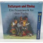 Kosmos Pettersson und Findus Pettersson und Findus Spiele & Spielzeuge aus Kunststoff 