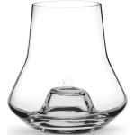 Braune Peugeot Les Impitoyables Runde Whiskygläser aus Glas mundgeblasen 