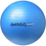 Pezzi Ball MAXAFE 65 cm Blau