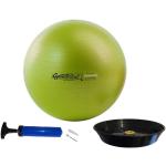 Gymnastikball Fitnessball Sitzball Ball in 42, 53, 65 oder 75cm ALLE Farben