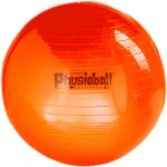 PEZZI Gymnastikball Sitzball, ø 120 cm, orange