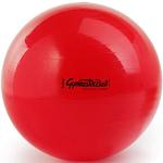 Pezziball Gymnastikball Pezzi 75 cm ROT (red)