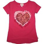 Pezzo D'oro T-Shirt-146 - Kindermode : Mädchen