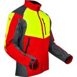 Rote Pfanner Schutzbekleidung Jacken 