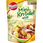 Pfanni Mini Kartoffel Knödel mit Frischkäse und Kräutern, 7er Pack