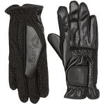 PFIFF Damen 742248 Handschuh, schwarz, S