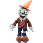 SAKAMI Pflanzen gegen Zombies - Pylon Zombie Plüsch Figur/Toy - 35cm - original & lizensiert …