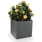Terrazzo Decoras Pflanzkübel & Blumentöpfe aus Kunststoff Outdoor 