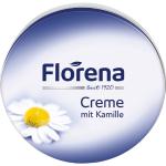 Florena Körperpflegeprodukte mit Kamille 
