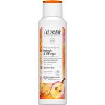 Lavera Naturkosmetik Bio Shampoos 250 ml für  trockenes Haar 