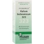 Kalium bichromicum 
